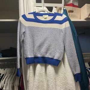Anthropologie sweater